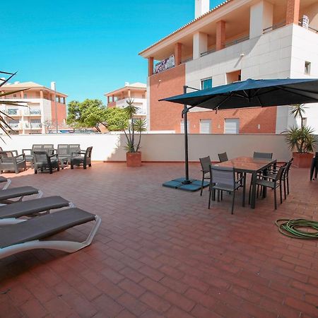 Ferienwohnung Corcovada 32, 1ºc Albufeira Exterior foto